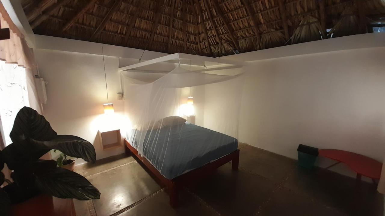Punta Paraiso Puerto Escondido  Exterior foto